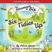 Six Tidies Up by Adam Green