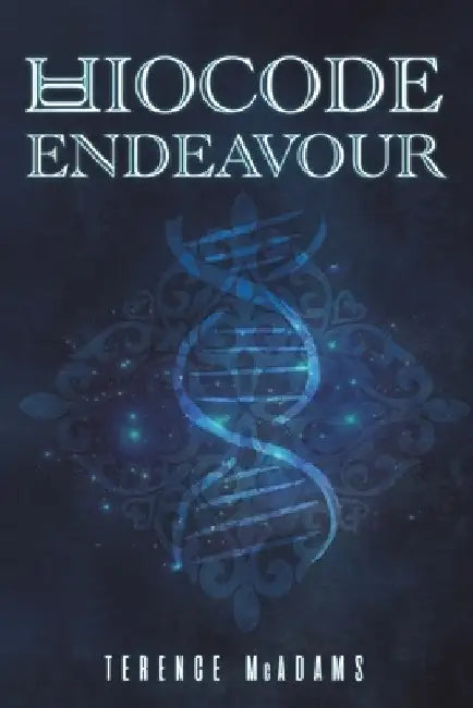Biocode - Endeavour by Terence McAdams