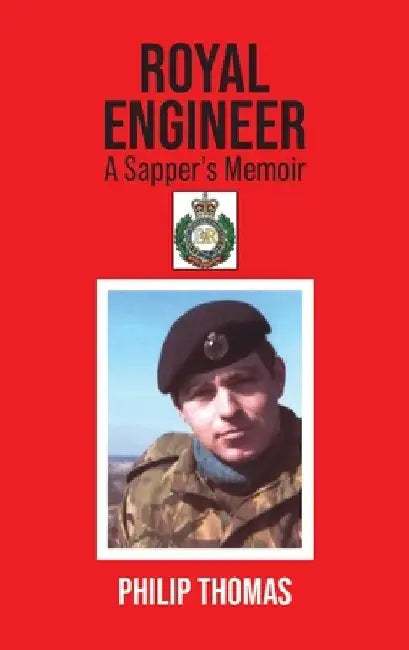 Royal Engineer by Philip Thomas