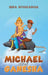 Michael and Ganesha by Uma Sivaraman