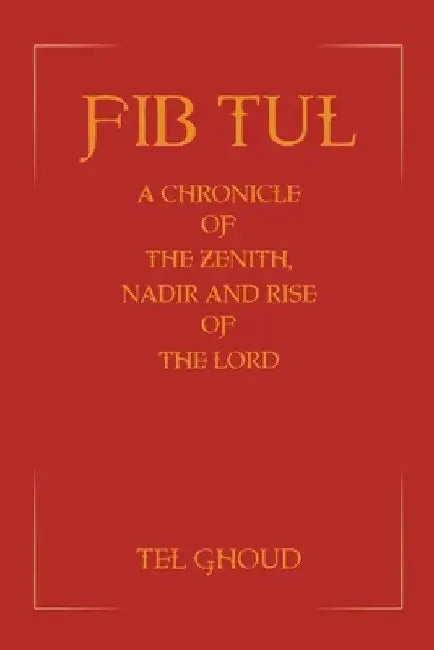 Fib Tul by Tel Ghoud