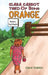 Clara Carrot Tired Of Being Orange by Carol Dobkin