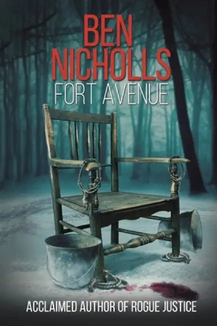 Fort Avenue by Ben Nicholls