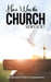 How Was the Church Service? by Musandiwa Patrick Nemabubuni