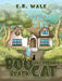 Boo The Little Black Cat by E. R. Wale