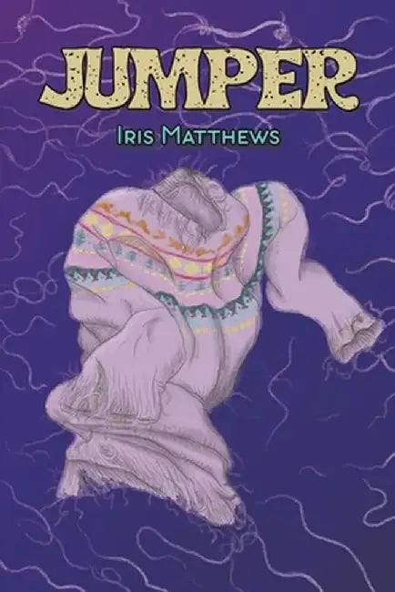 Jumper by Iris Matthews