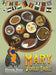 Mary and the World Table by Fawzia Reza
