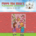 Poppy And Noah's Playground Adventures - Castle In The Sky by Jackie Burns