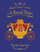 Abigail's Trip to London: A Royal Trip by Deirdre Sparrow