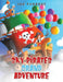 The Sky Pirates Grand Adventure by Joe Forrest