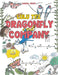 Lulu the Dragonfly and Company by Samuel Greff