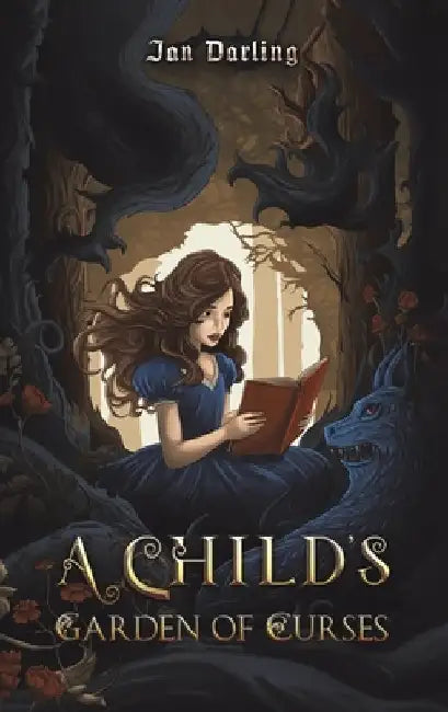 A Child's Garden of Curses by Jan Darling