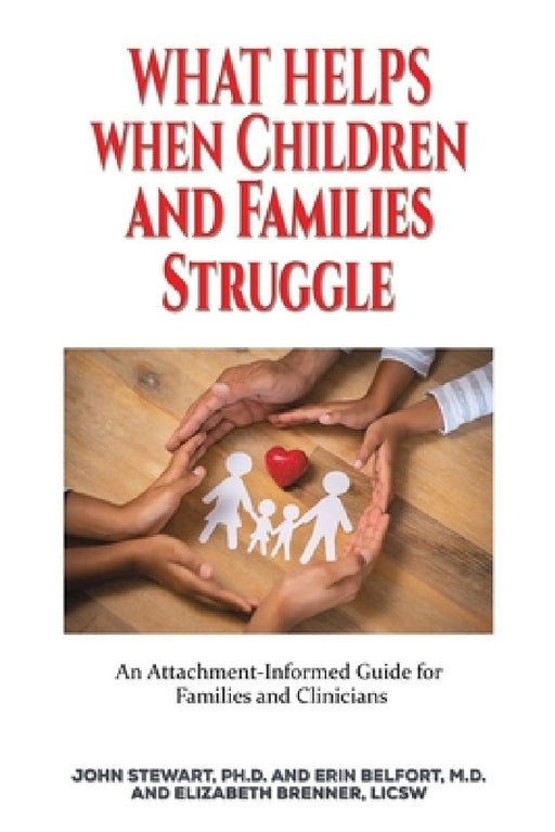 What Helps When Children and Families Struggle by John John Stewart