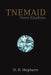 Tnemaid - Seven Kingdoms by O. P. Hepburn