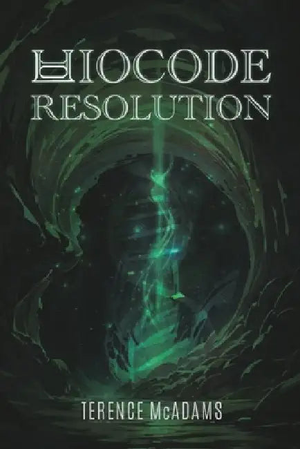Biocode: Resolution by Terence McAdams