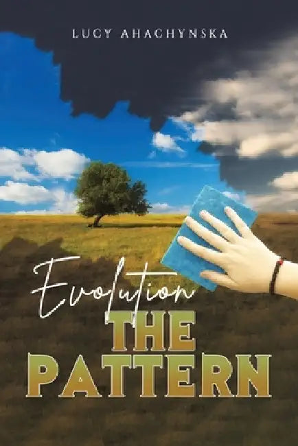 Evolution: The Pattern by Lucy Ahachynska
