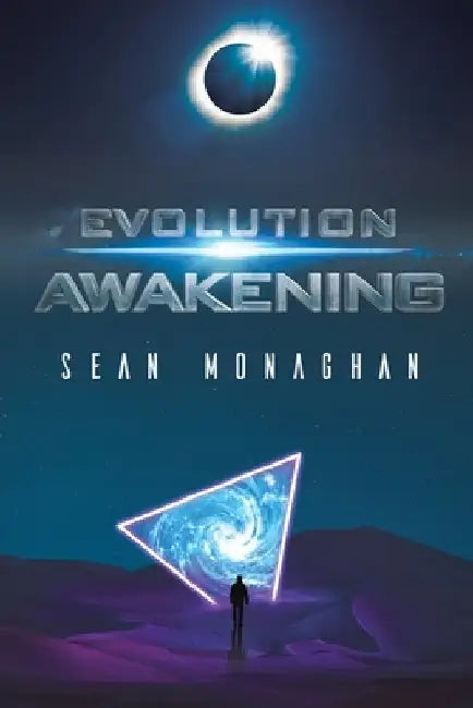 Evolution Awakening by Sean Monaghan