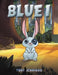 Blue I by Tony Jennings