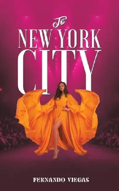 To New York City by Fernando Viegas