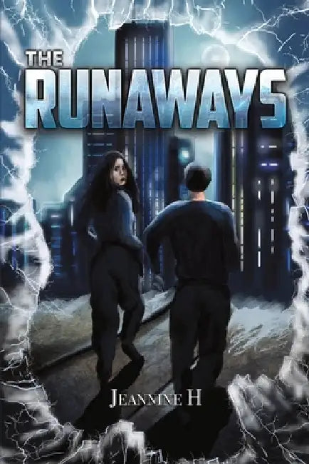 The Runaways by Jeannine H