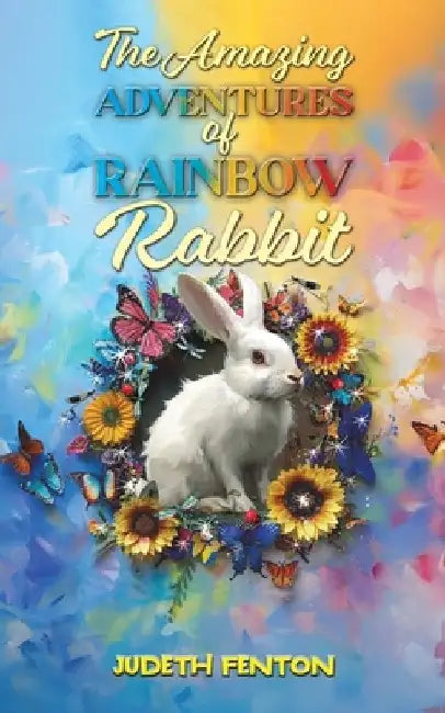 The Amazing Adventures of Rainbow Rabbit by Judeth Fenton