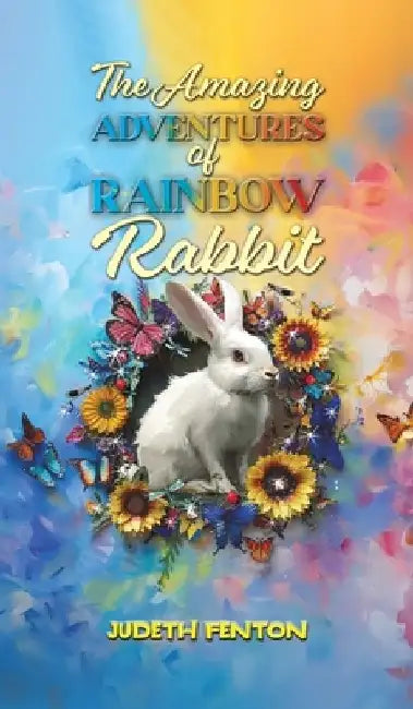 The Amazing Adventures of Rainbow Rabbit by Judeth Fenton