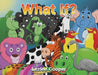 What If? by Lezlee Cooper