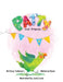 Patty and Friends by Brittany Solomon