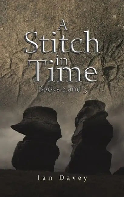 A Stitch in Time by Ian Davey