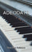 Adeodata by Dana Paul Robinson