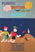 Plastic Bottles on the Beach by Harold Stein