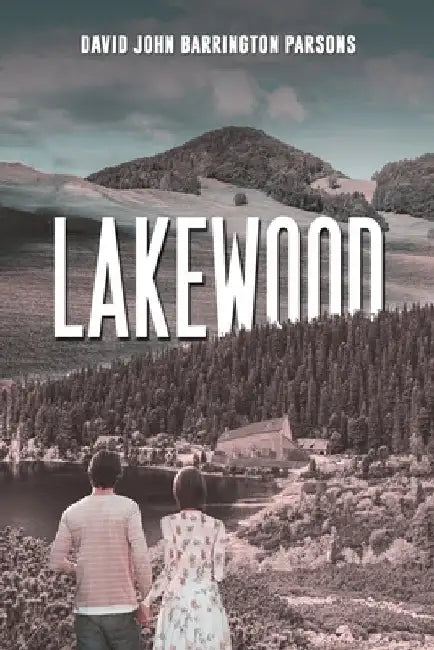Lakewood by David John Barrington Parsons