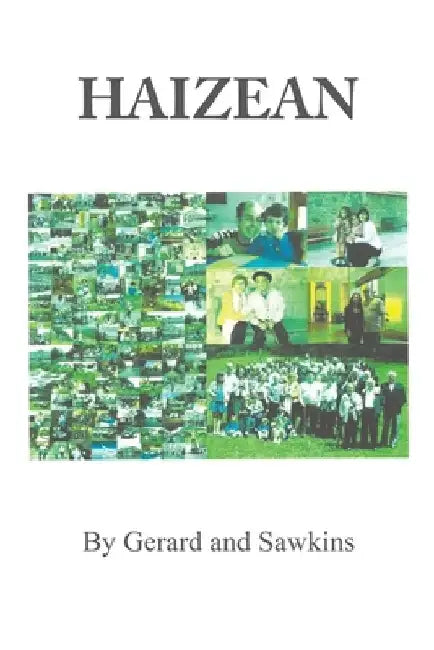 Haizean by Gerard