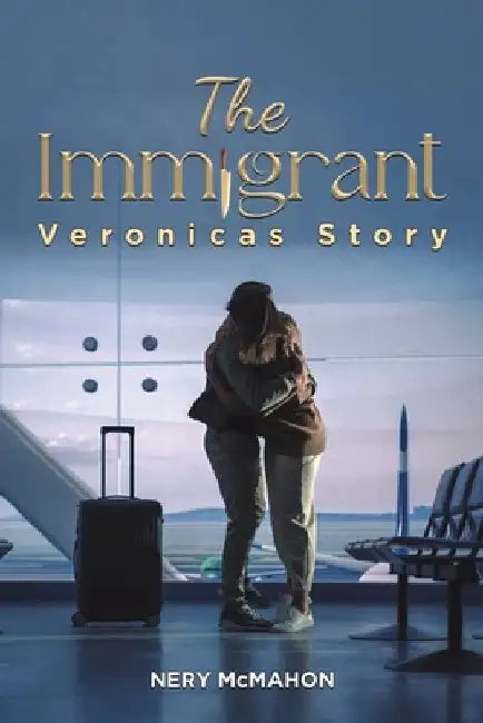 The Immigrant by Nery McMahon