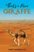 That's a Nice Giraffe by Carey Goodall Kc