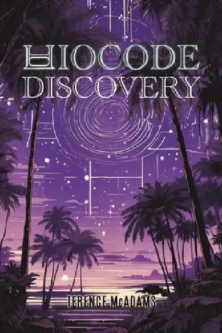 Biocode: Discovery by Terence McAdams