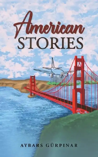American Stories by Aybars Gürpınar