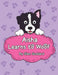 Aisha Learns to Woof by Glen Goddard