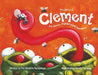 Clement the Famous, Flamboyant Chameleon by Pat Stanton-Humphreys