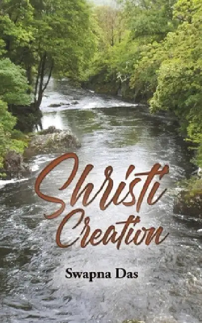 Shristi: Creation by Swapna Das