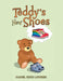 Teddy's New Shoes by Rachel Hinch Lowndes