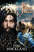 Jitz, an Unlikely Dwarven Warrior by James Mackland