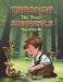 Through the Trees. Squirrels Play With Me by Jackie Burns