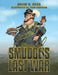General Smudge’s Last War by David O. Ross