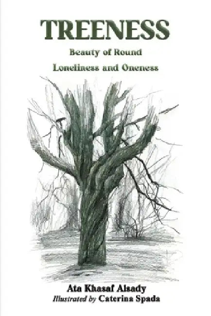 Treeness by Ata Khasaf Alsady