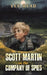 Scott Martin in the Company of Spies by Lee Read