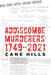 Addiscombe Murderers 1749 2021 by Cane Hills