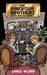 The Robertson Brothers' Weird Detective Agency by Chris Olsen