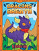 Dragon's Breath by Barbara Craig