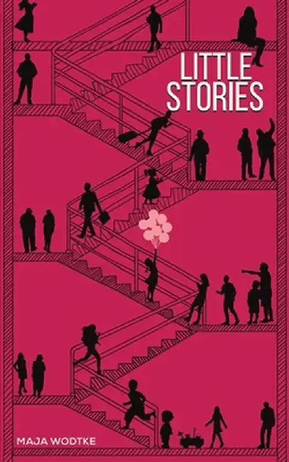 Little Stories by Maja Wodtke